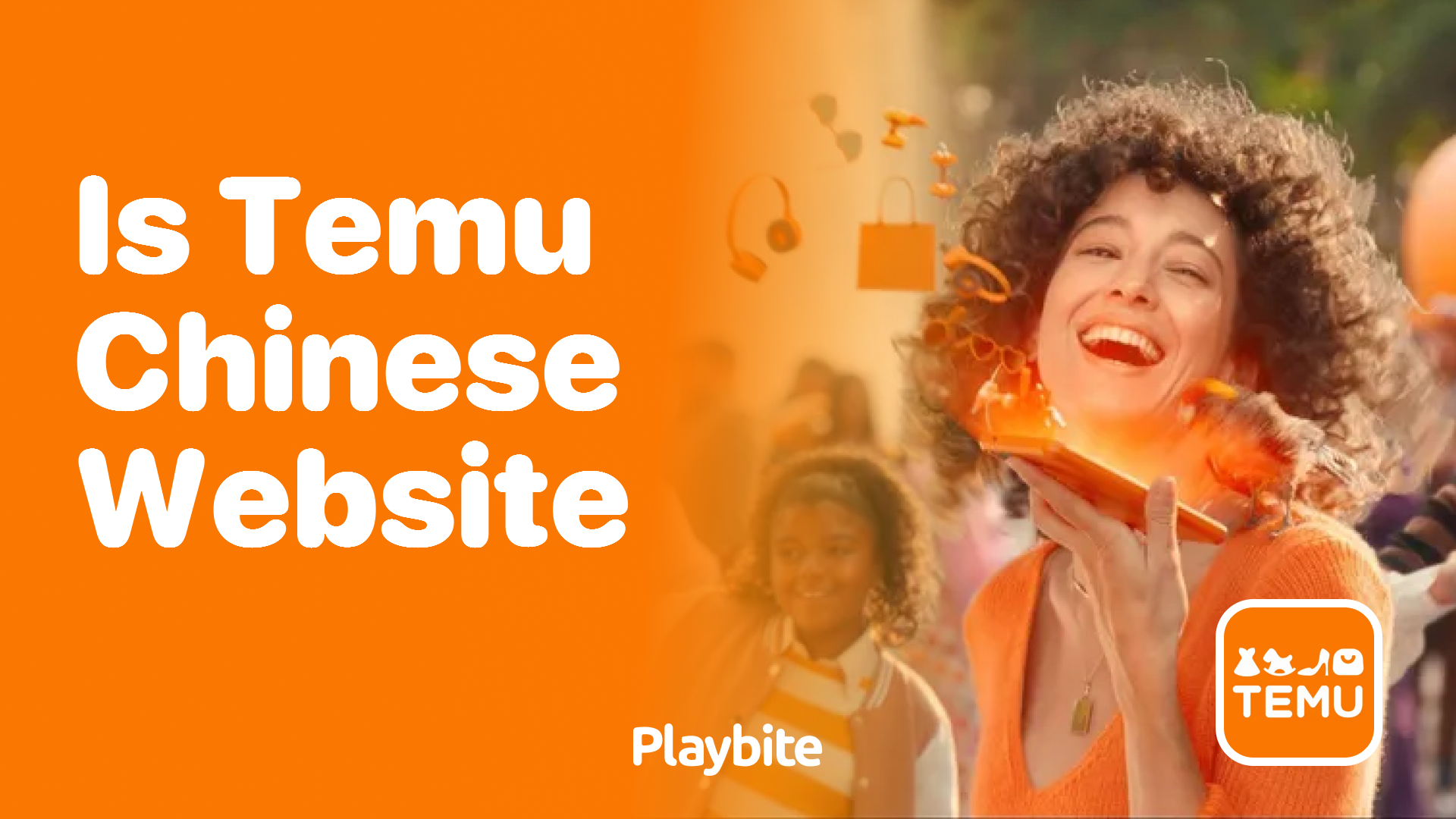 Is Temu a Chinese Website? Unveiling the Origins