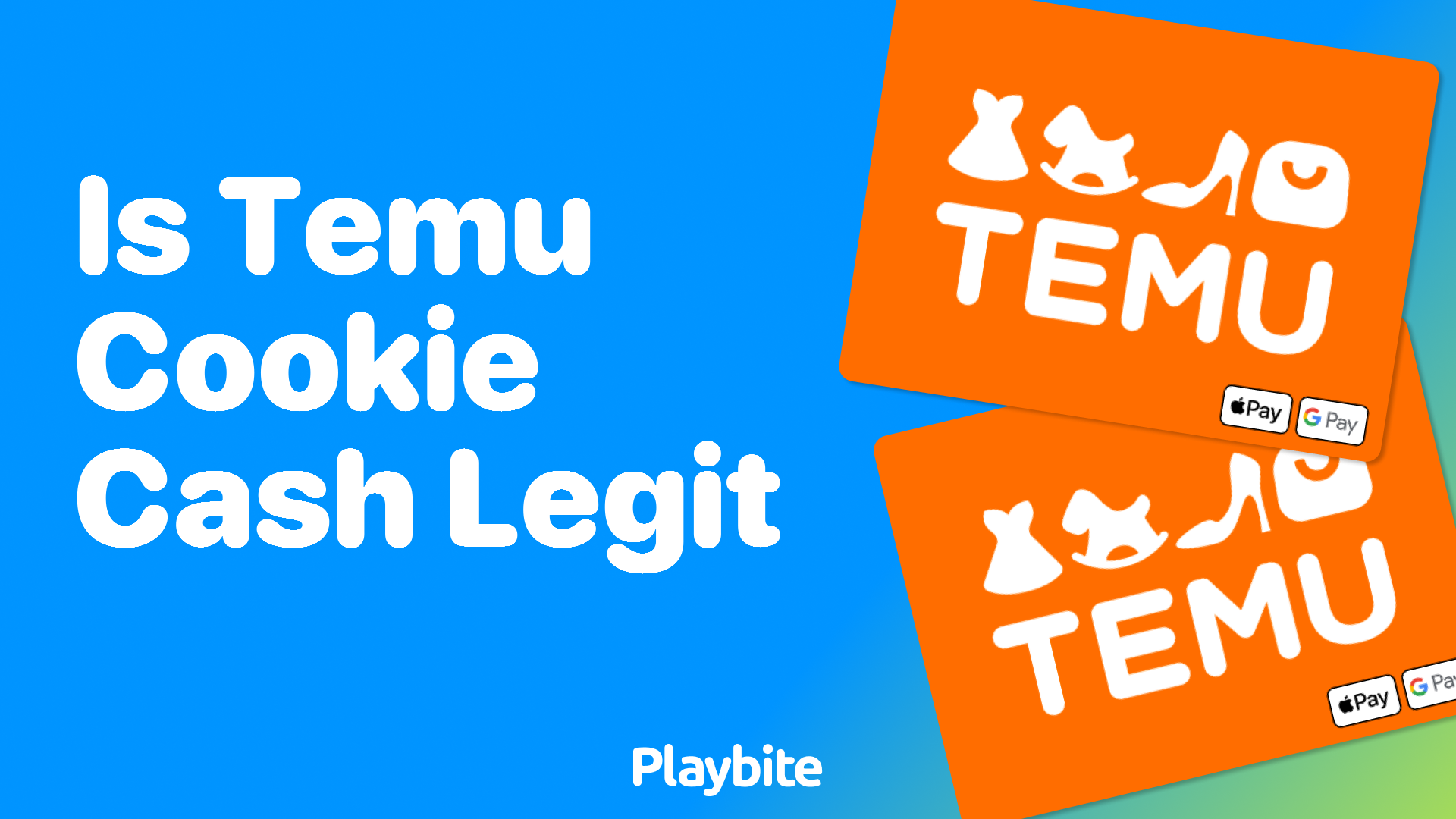 Is Temu Cookie Cash Legit? Let&#8217;s Find Out!