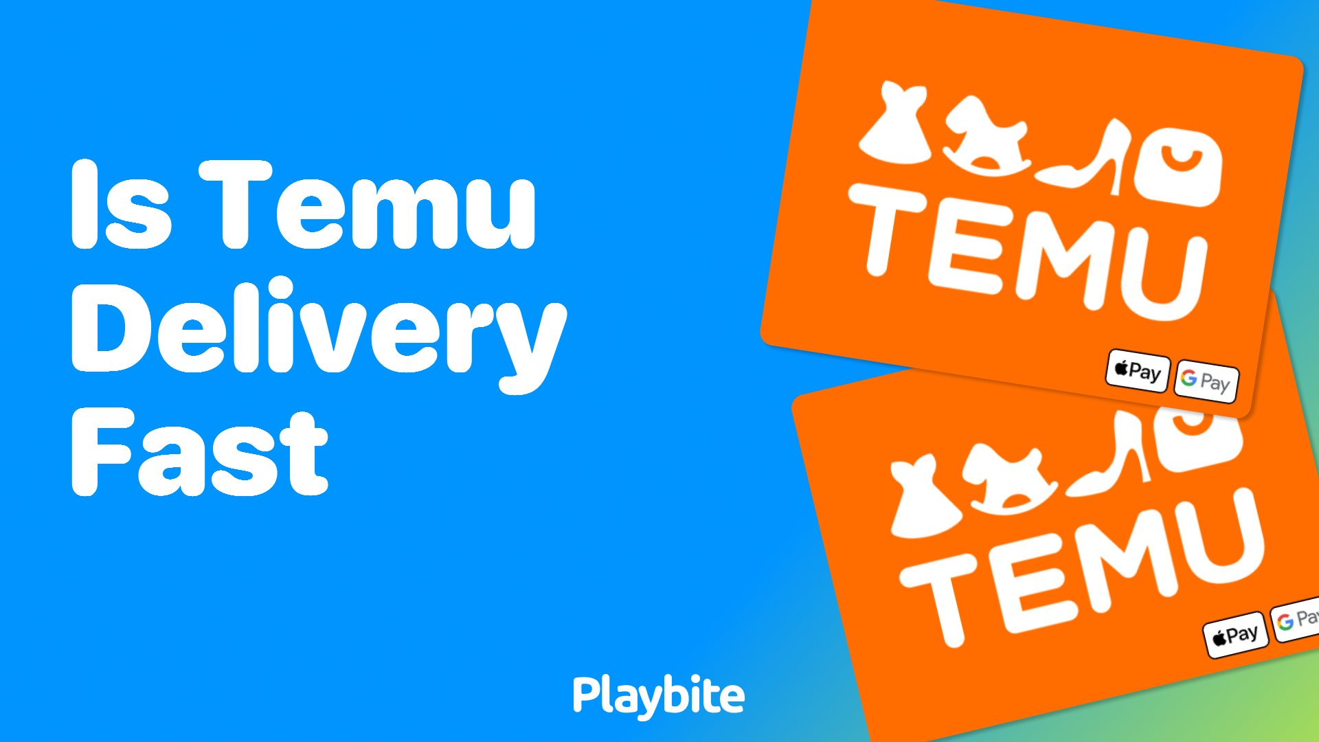 Is Temu Delivery Fast? Get Your Answers Here!