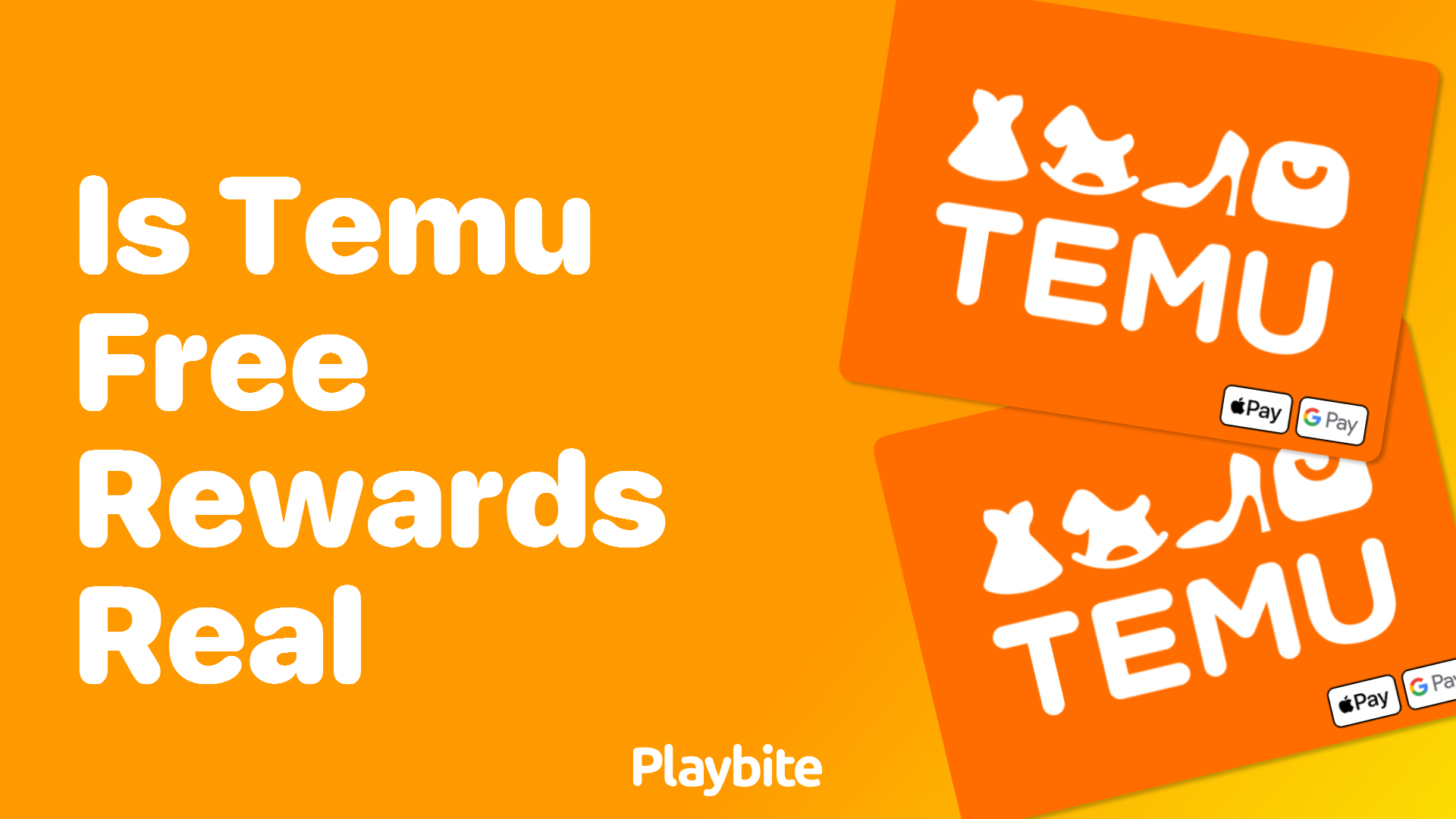 Is Temu&#8217;s Free Rewards Real? Discover the Truth