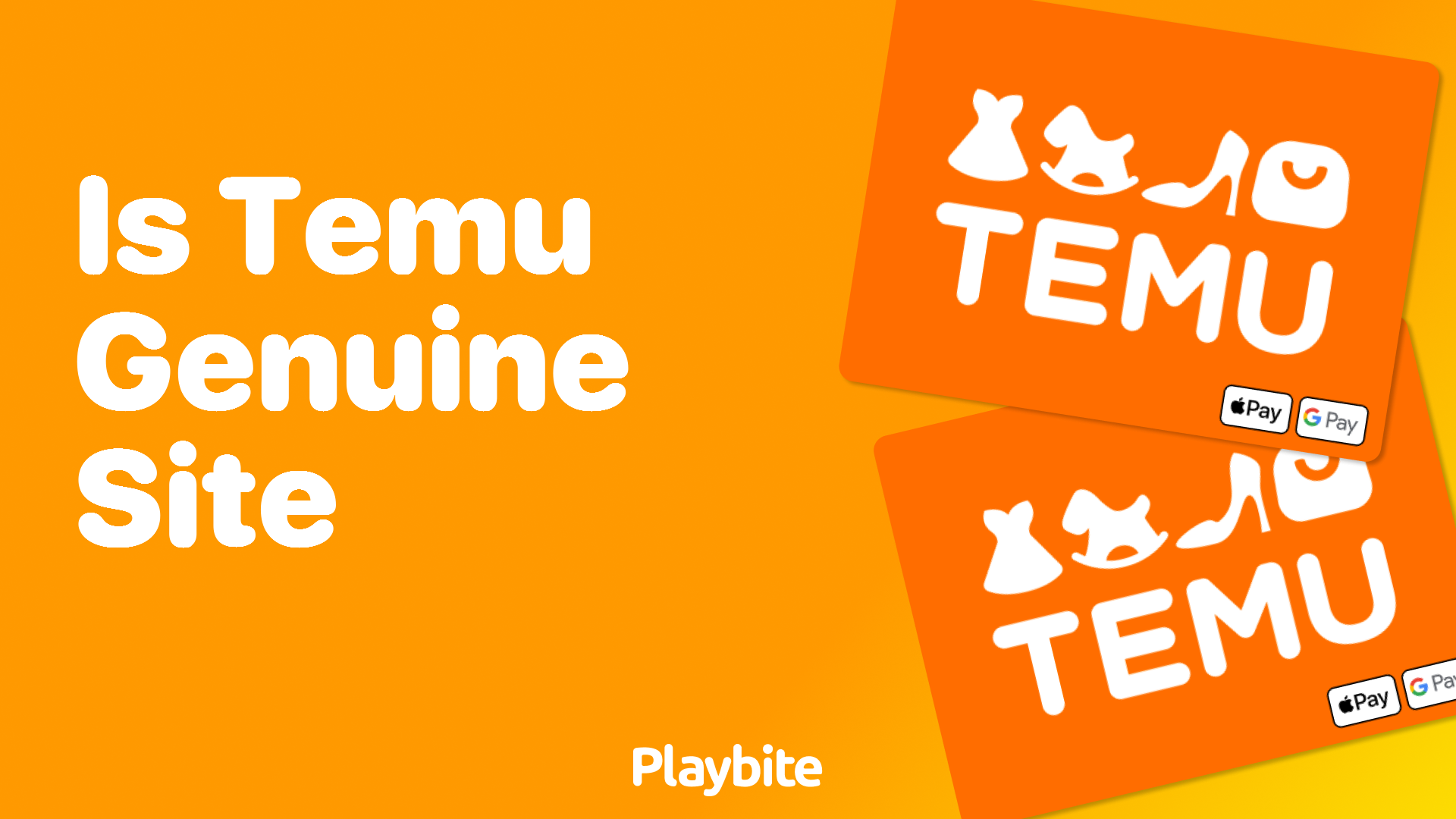 Is Temu a Genuine Site You Can Trust for Your Shopping Needs?