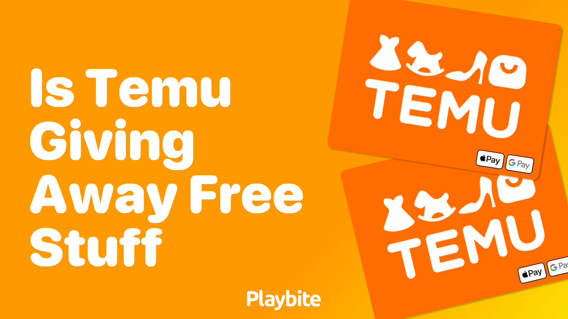 Is Temu Giving Away Free Stuff? Unwrap the Truth Now!