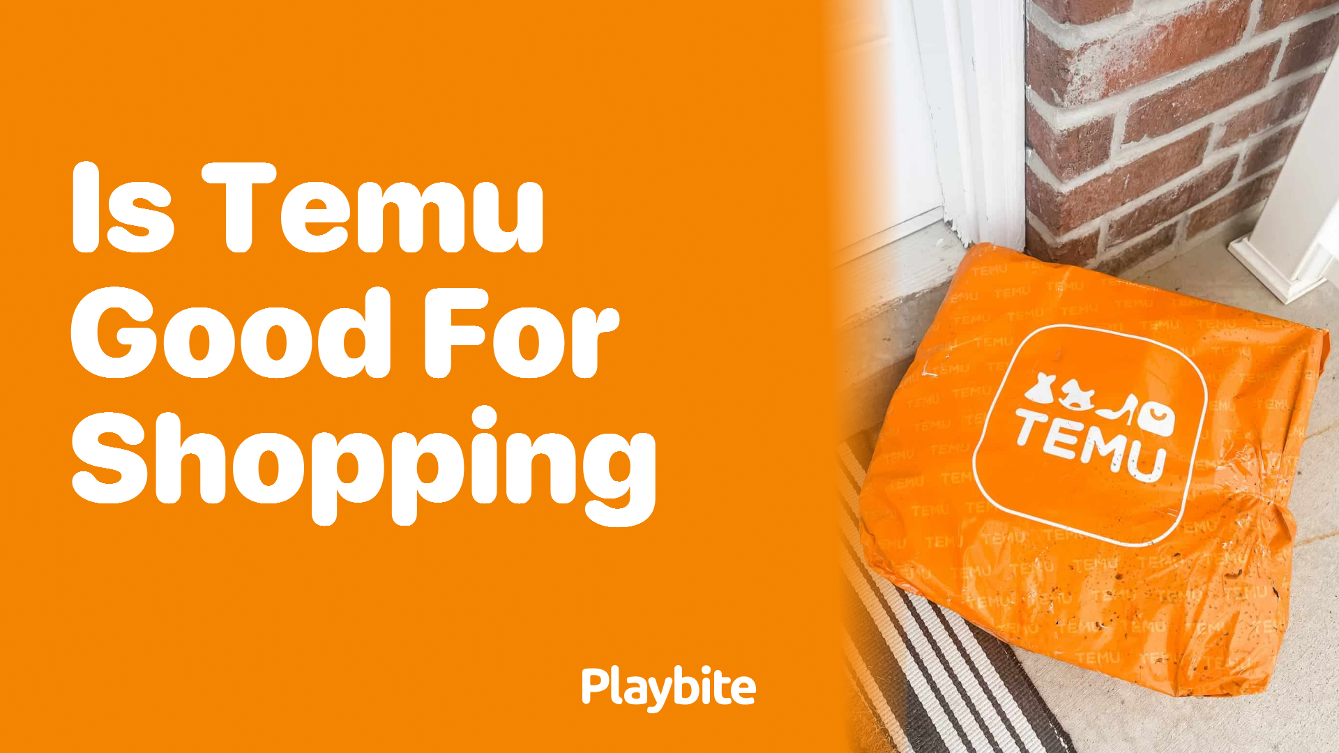 Is Temu Good for Shopping? Let&#8217;s Find Out!