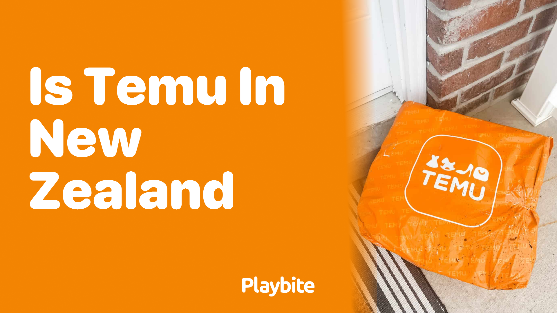 Is Temu Available in New Zealand? Find Out Here!