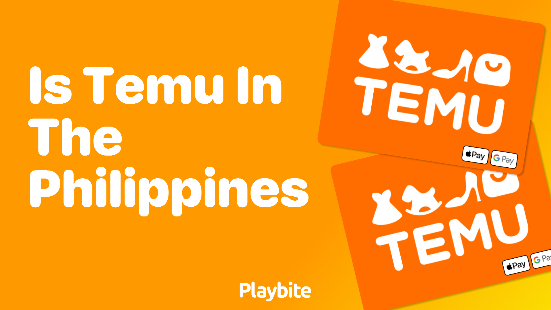 Is Temu Available in the Philippines?