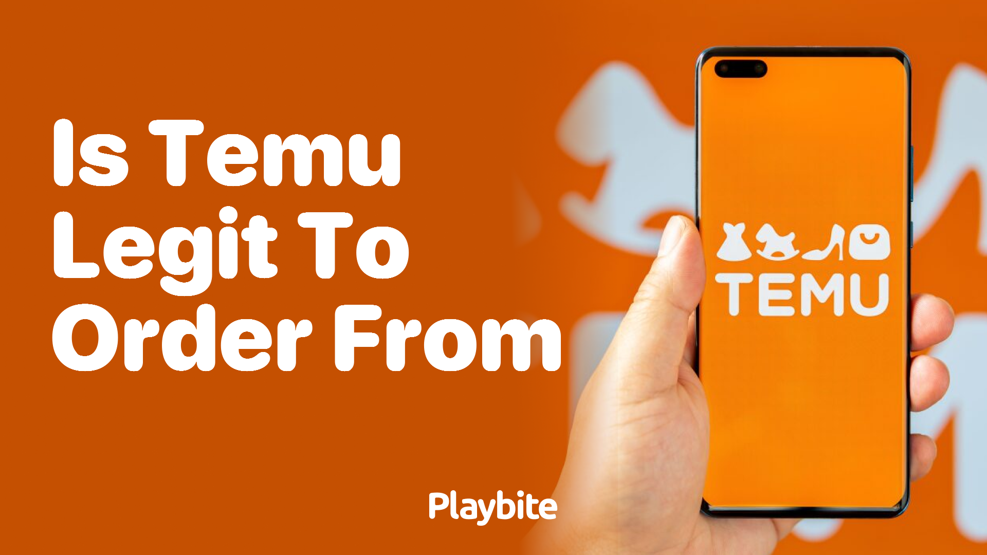 Is Temu Available in Mexico? Get the Scoop! - Playbite