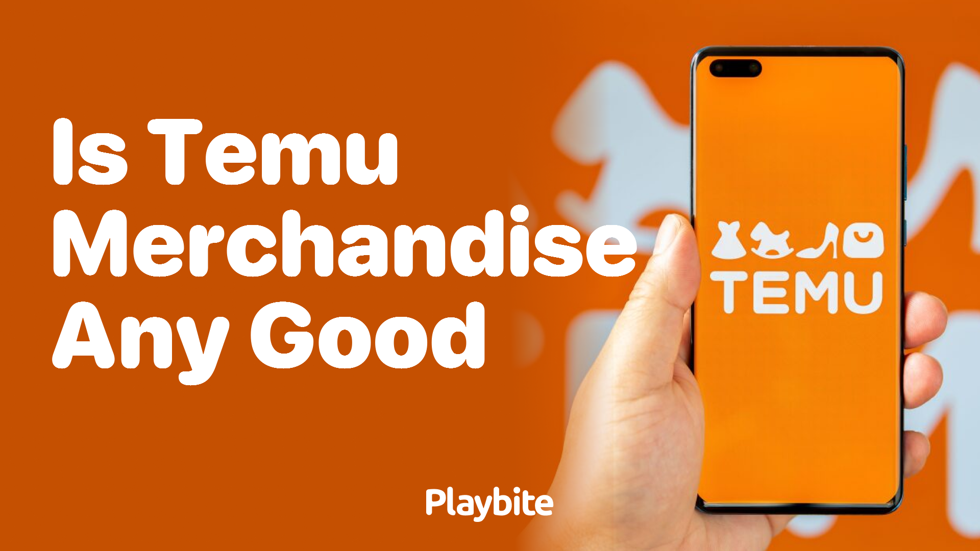 Is Temu Merchandise Any Good? Let&#8217;s Find Out!