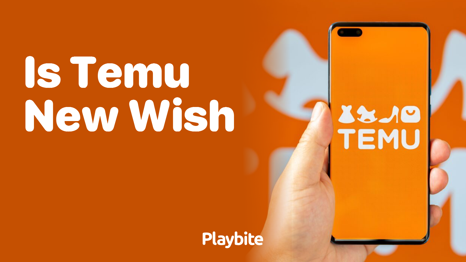 Is Temu the New Wish? Unpacking the Buzz Around the Popular Shopping App