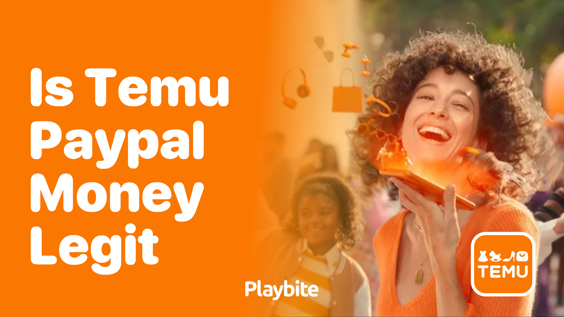 Is Temu PayPal Money Legit? Get the Scoop Here!