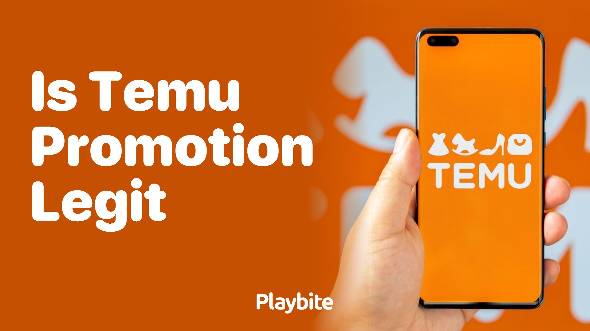 Is the Temu Promotion Legit? Unpacking the Facts