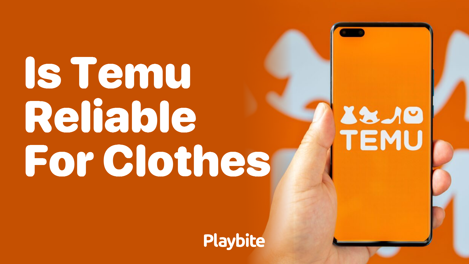 Is Temu Reliable for Clothes Shopping?