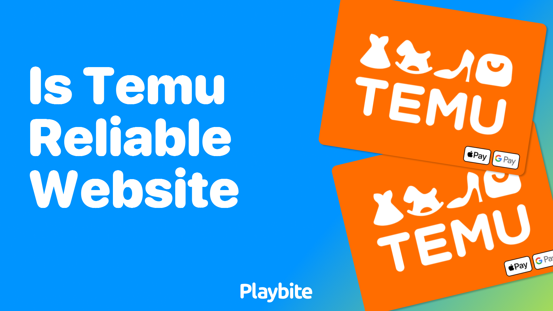 Is Temu a Reliable Website? Unraveling the Truth