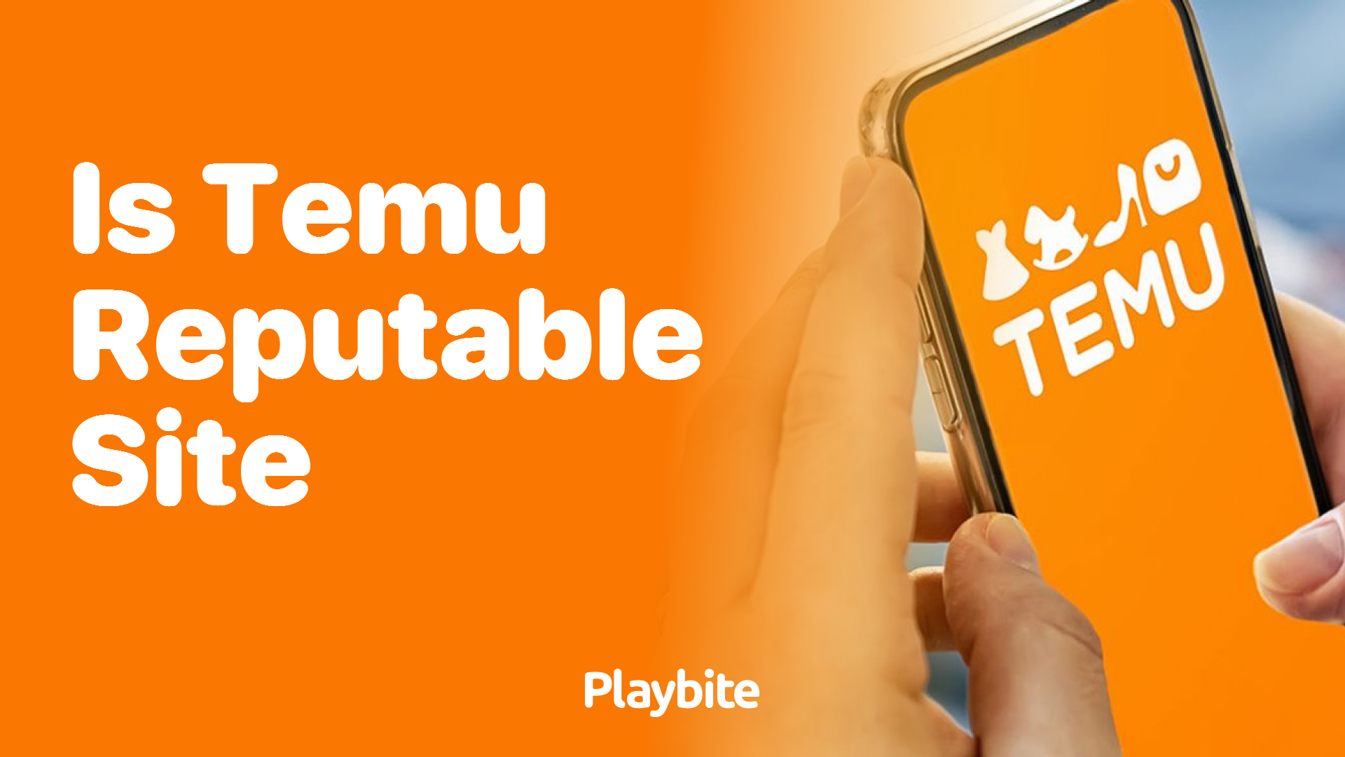 Is Temu a Reputable Site? Let&#8217;s Explore!