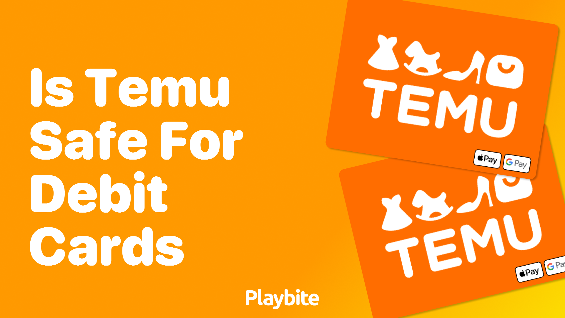 Is Temu Safe for Debit Cards? Here&#8217;s What You Need to Know