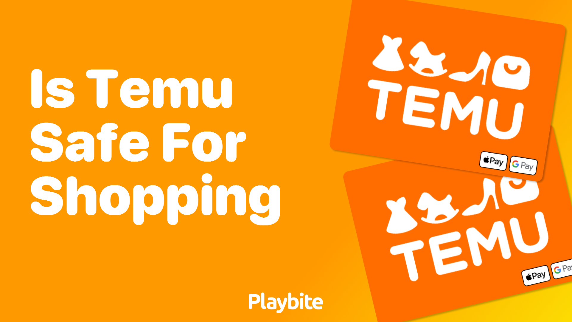 Is Temu Safe for Shopping? Find Out Now!