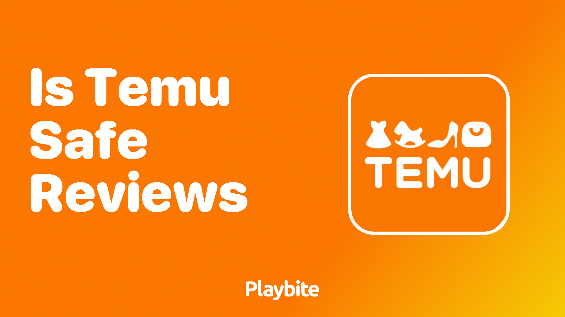 Is Temu Safe? Unpacking Reviews and Insights