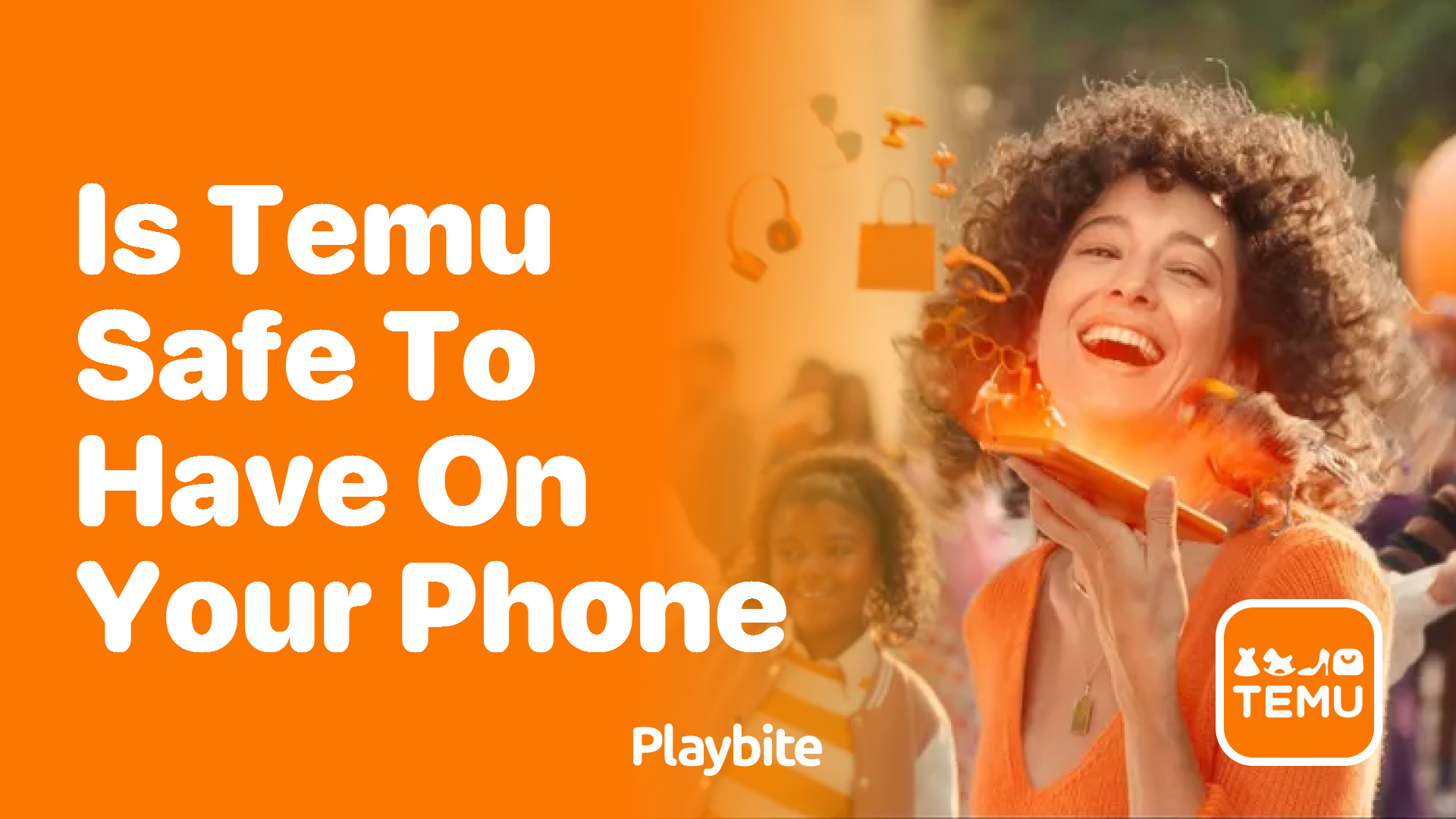 Is Temu Safe to Have on Your Phone? Unpacking the Facts