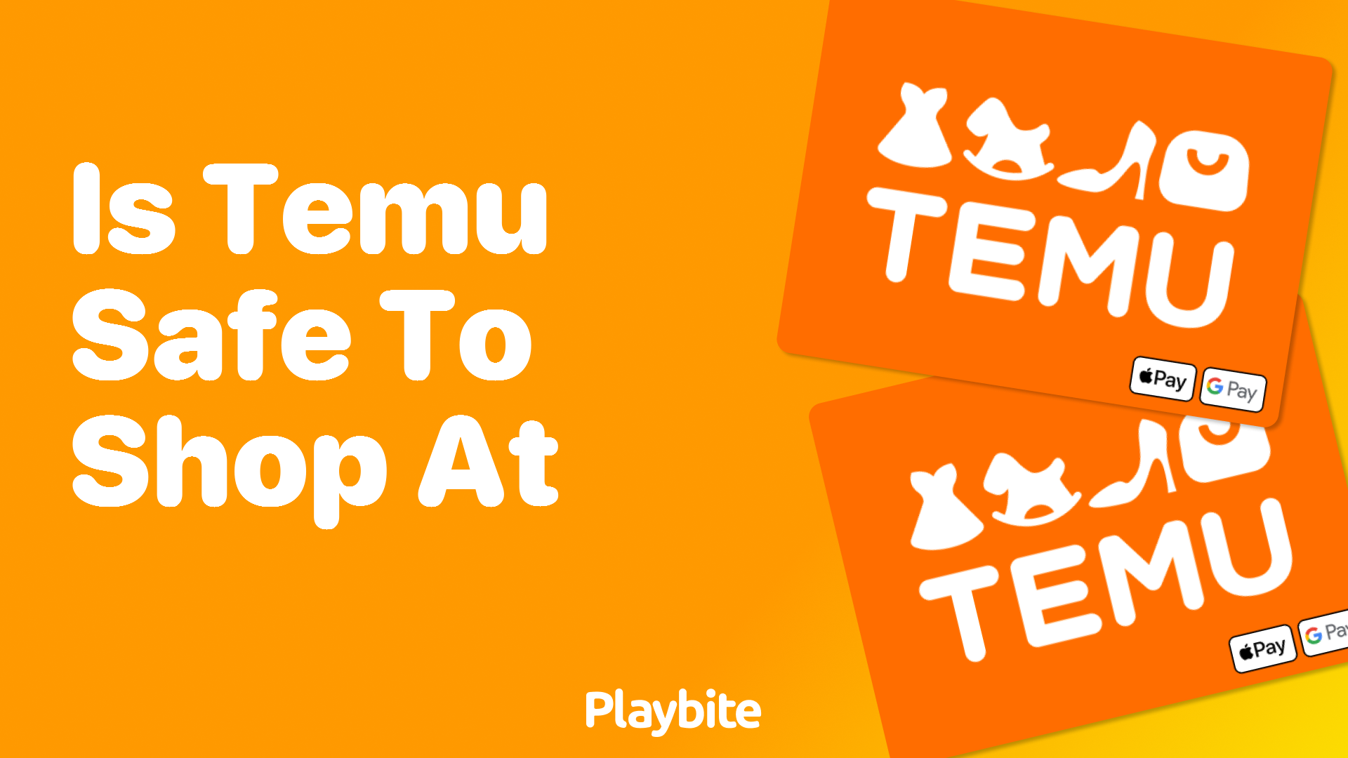 Is Temu Safe to Shop At? Unpacking the Facts About This Popular Marketplace