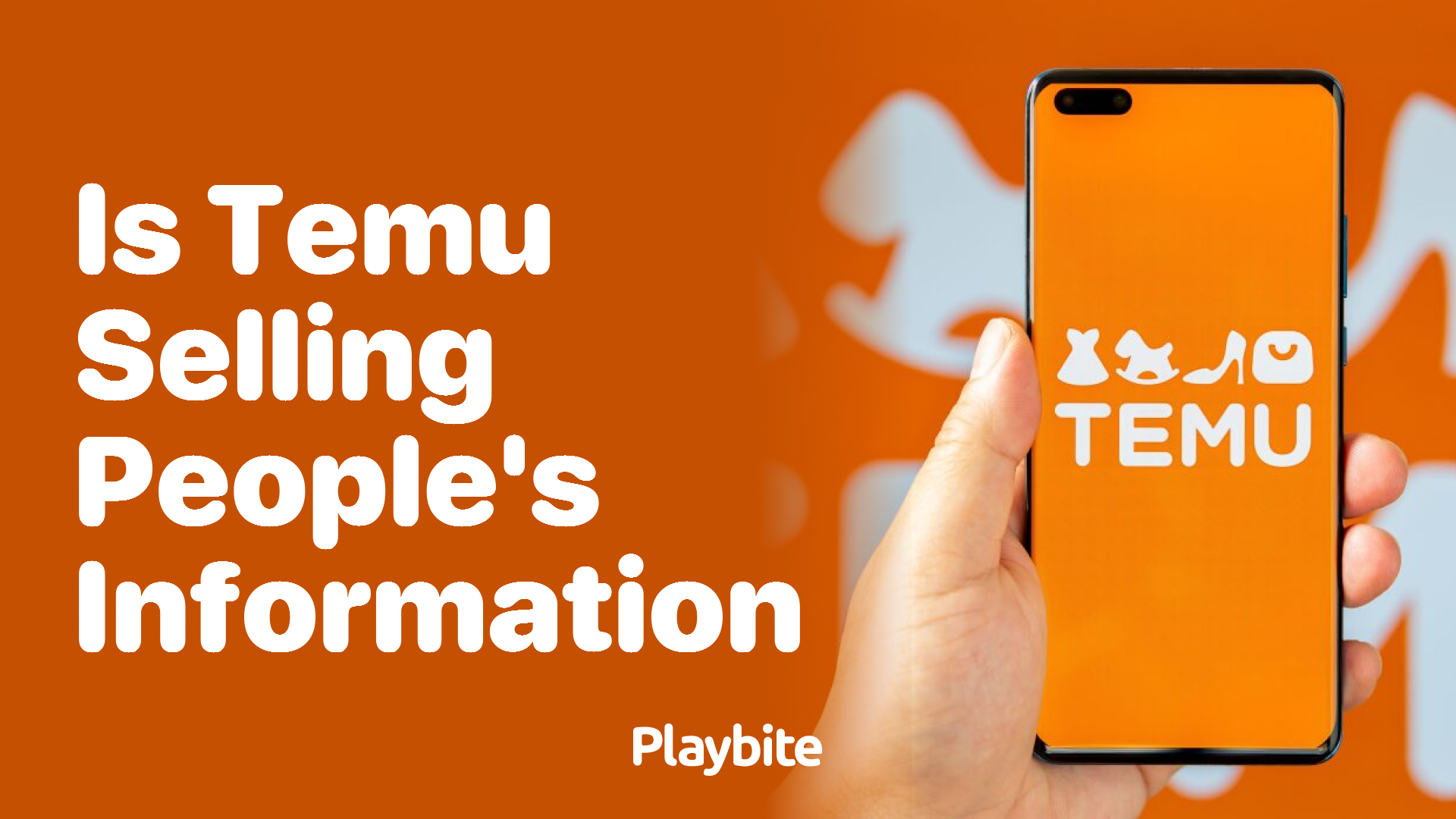 Is Temu Selling People&#8217;s Information? Let&#8217;s Find Out!