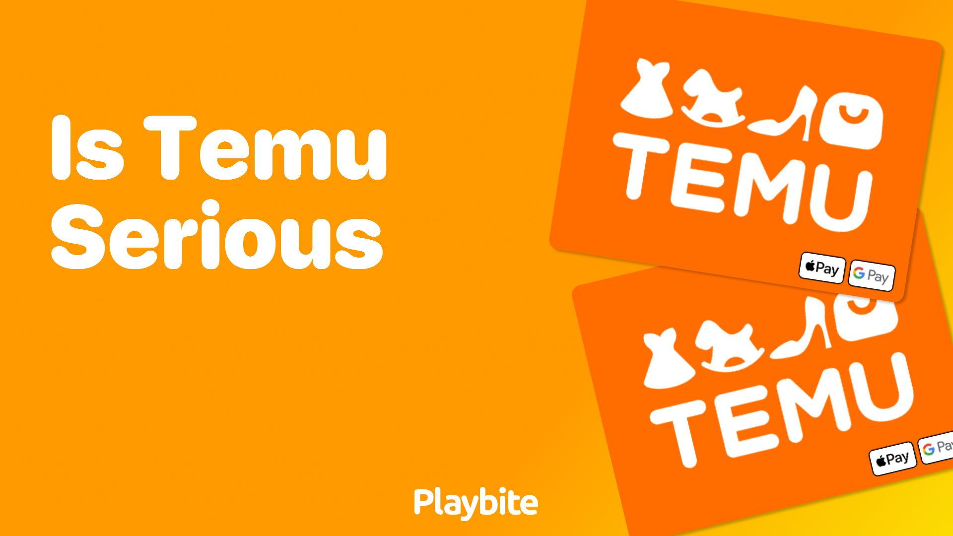 Is Temu Serious About Its Deals and Offers?