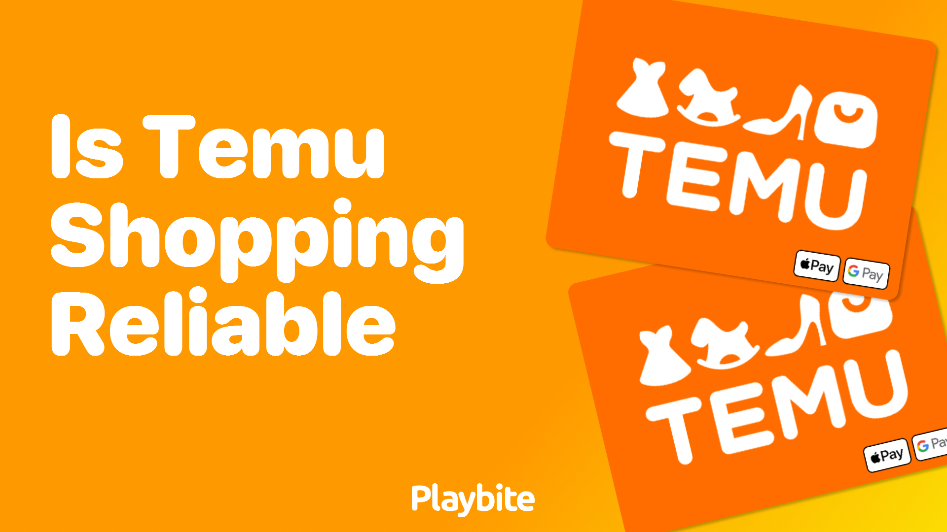 Is Temu Shopping Reliable? Unwrapping the Truth