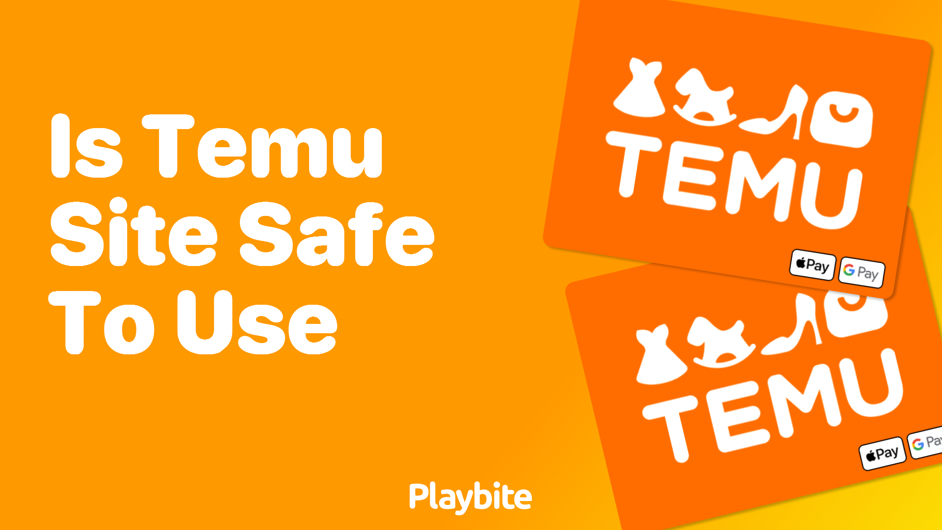 Is the Temu site safe to use? Let&#8217;s find out!