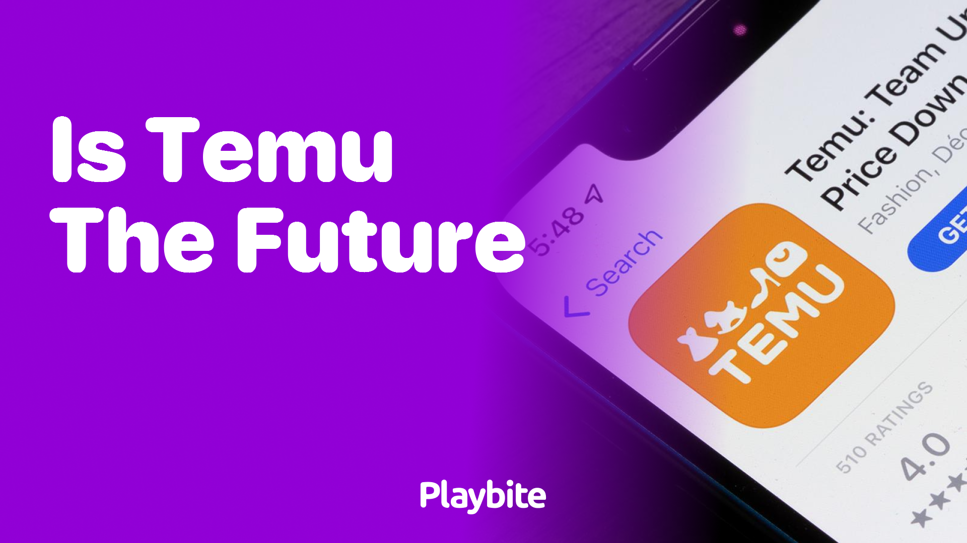 Is Temu the Future of Online Shopping? Discover Now!