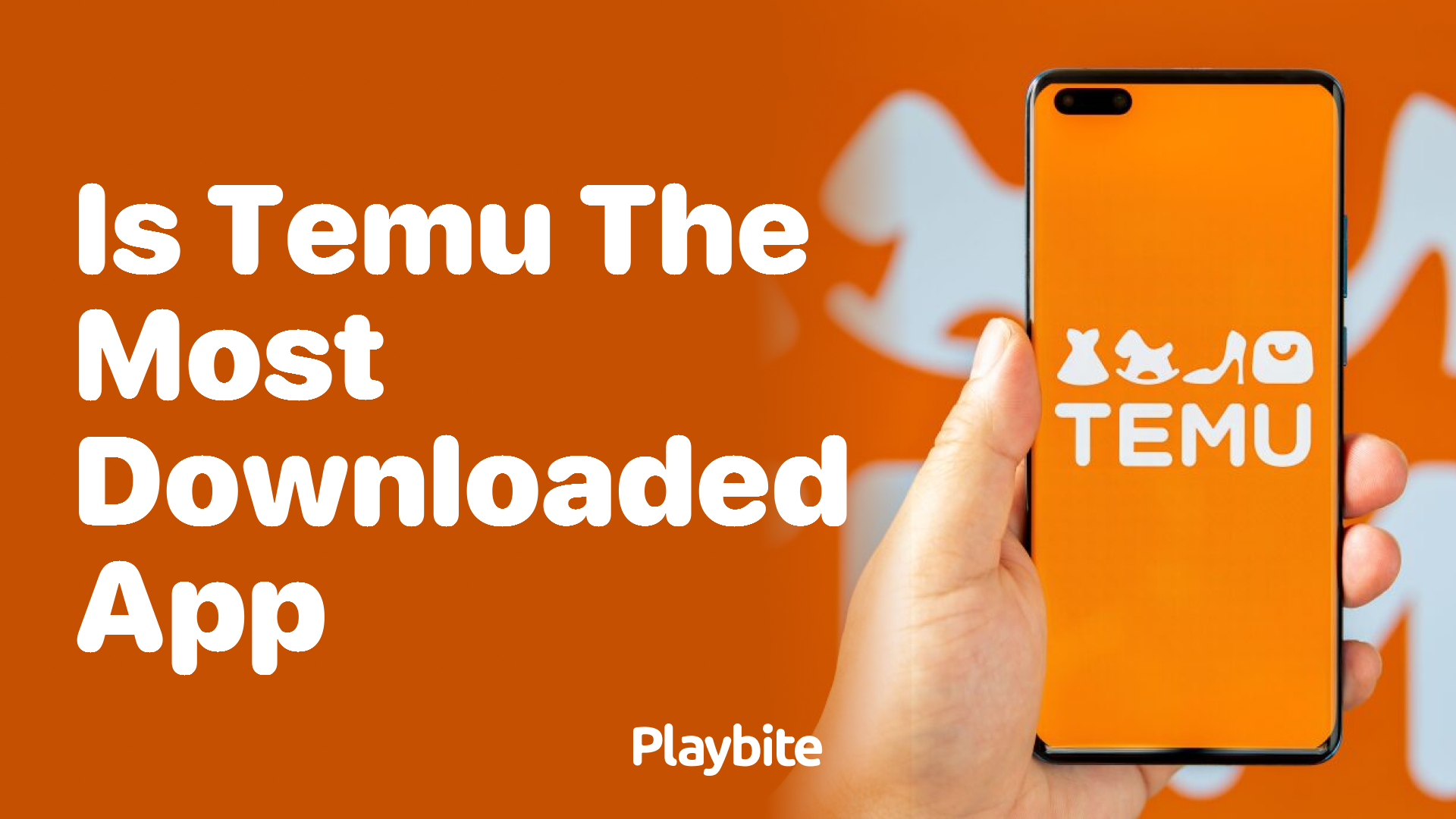 Is Temu the Most Downloaded App? Let’s Find Out!