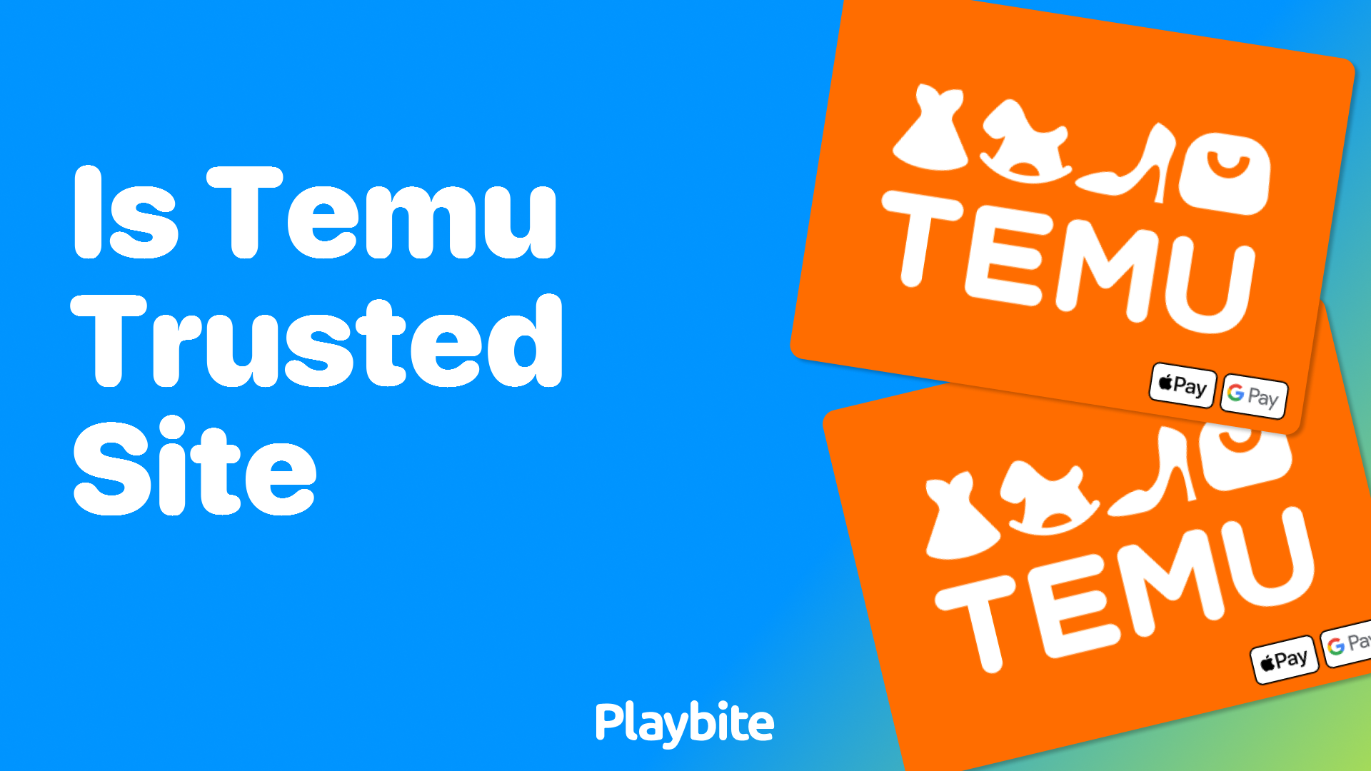 Is Temu a Trusted Shopping Site? Find Out Here!