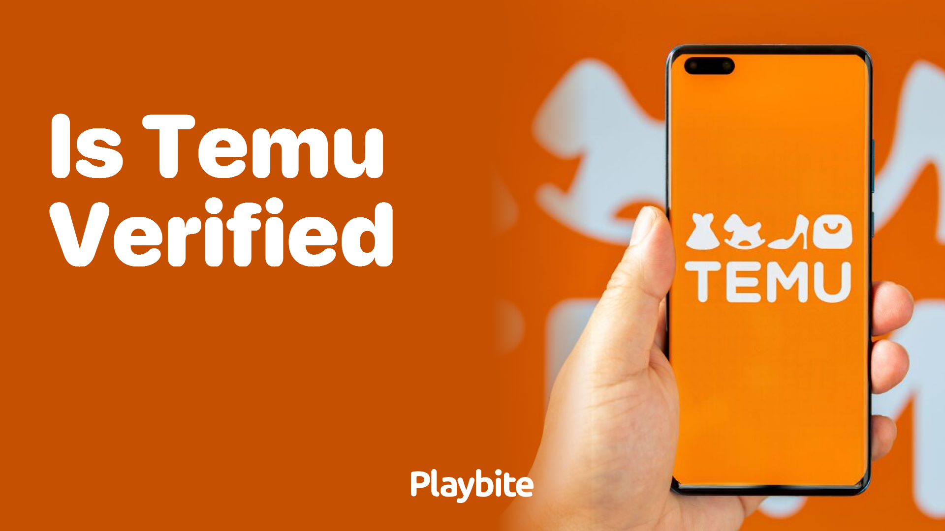 Is Temu Verified and Legitimate?