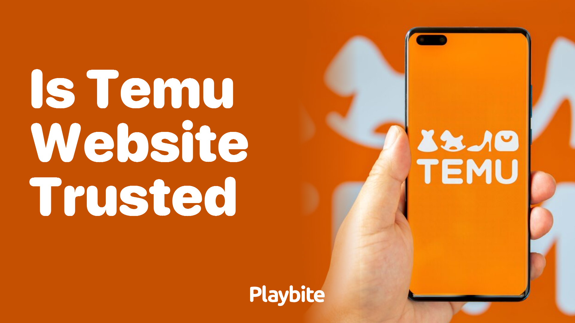 Is the Temu Website Trusted? Here&#8217;s What You Need to Know!