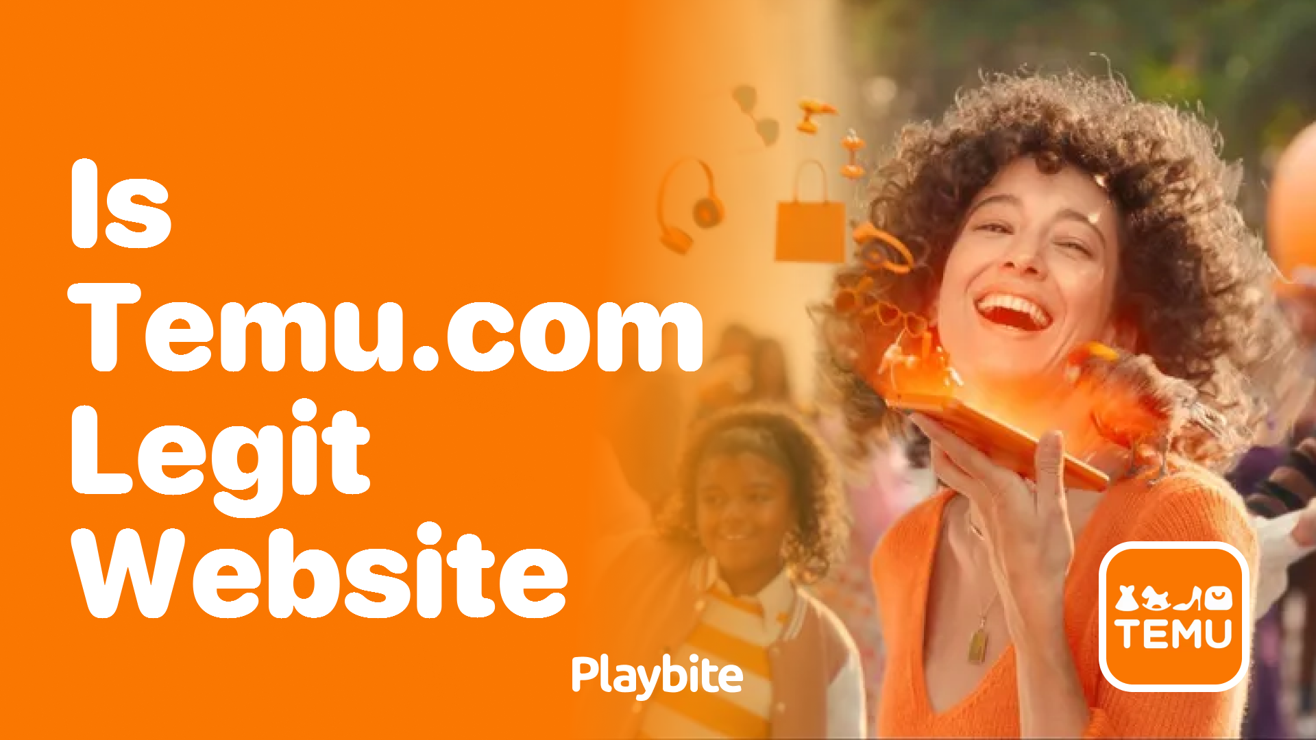 Is Temu.com a Legit Website? Unveiling the Truth