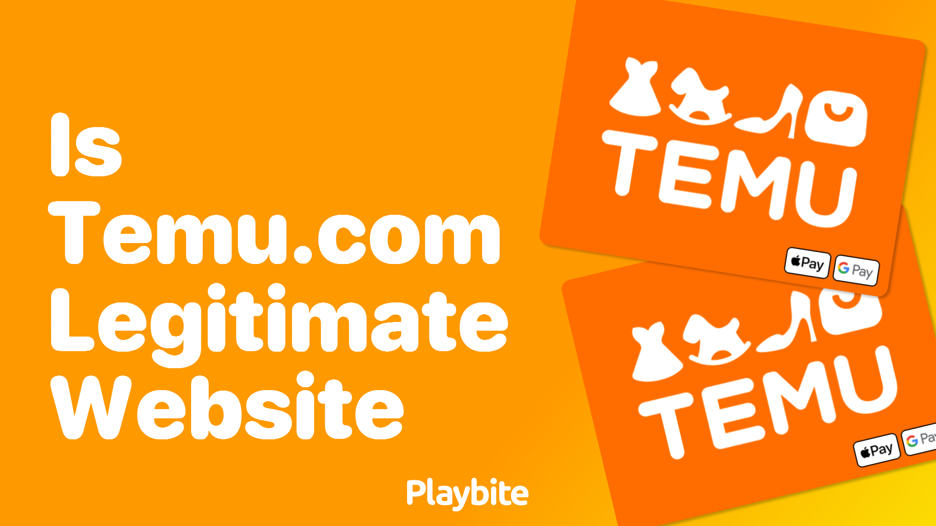 Is Temu.com a Legitimate Website? Let&#8217;s Find Out!