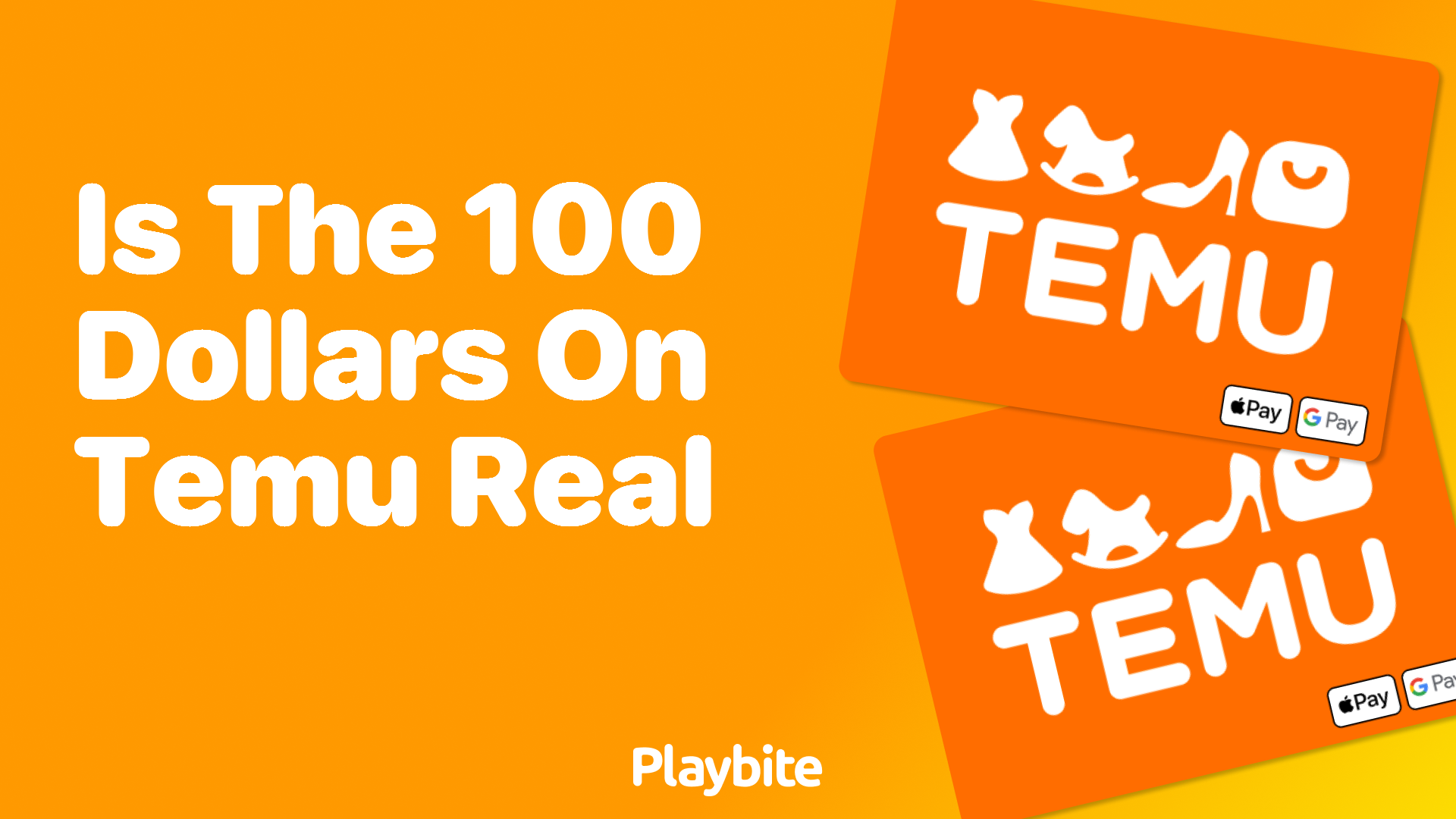 Is the $100 on Temu Real? Find Out Now!