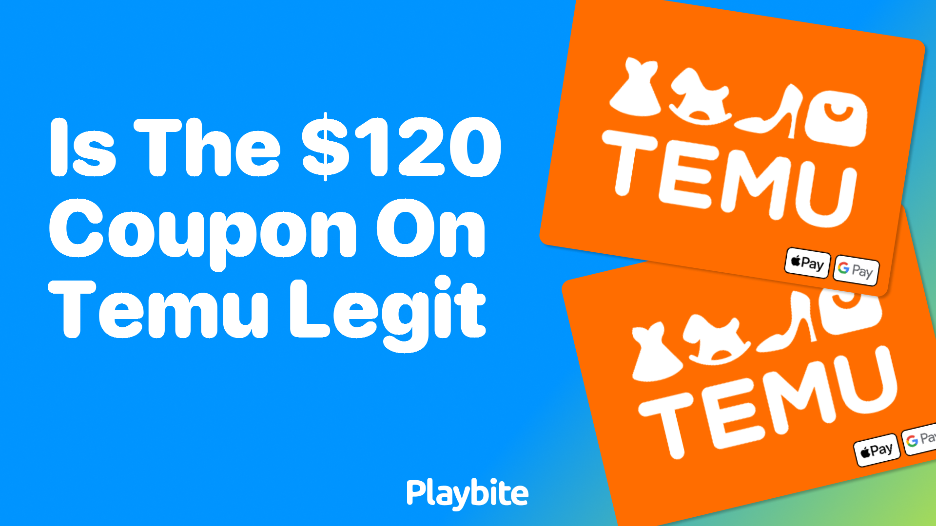 Is the $120 Coupon on Temu Legit? Unwrapping the Facts