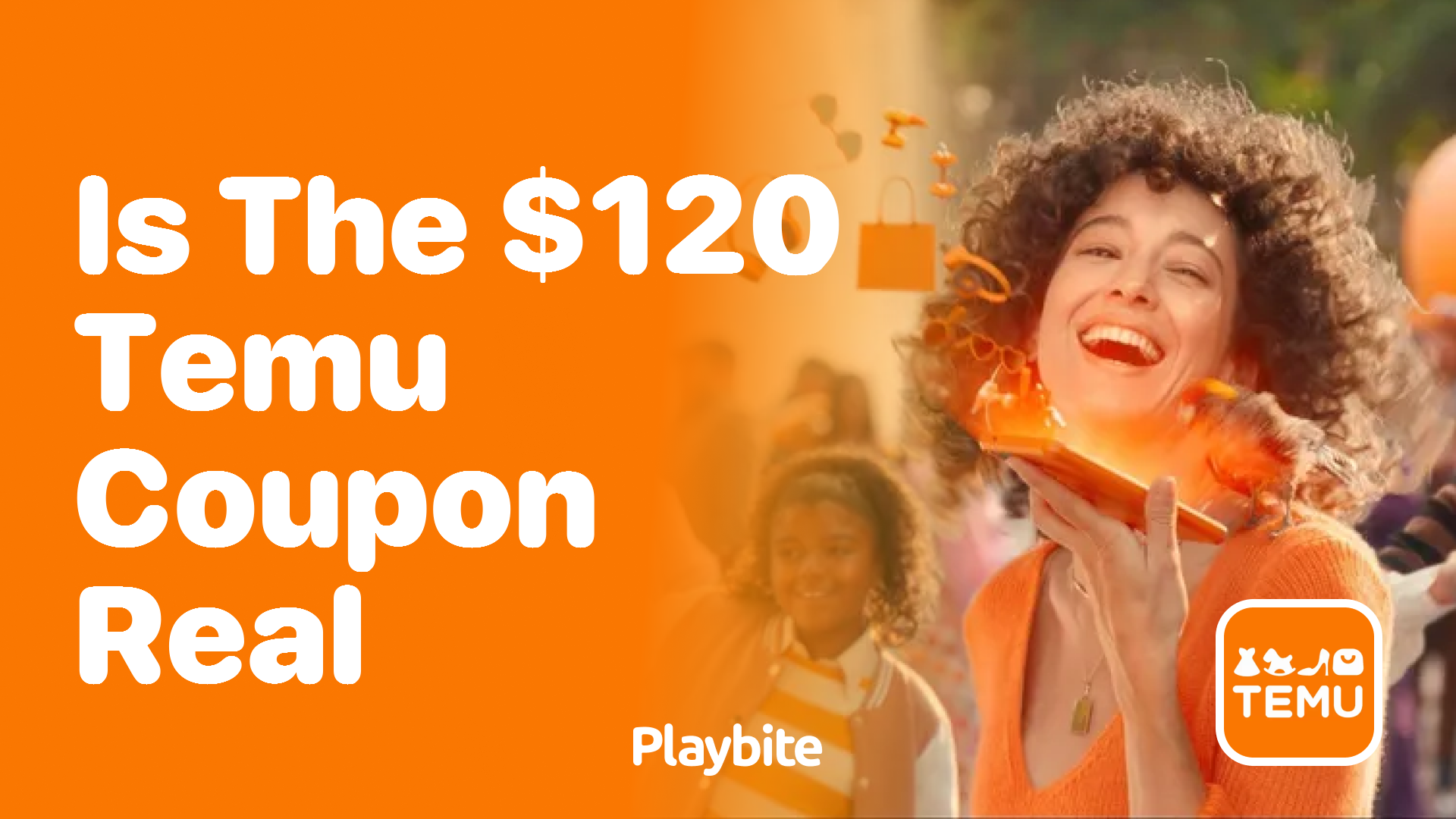 Is the $120 Temu Coupon Real? Unwrapping the Truth