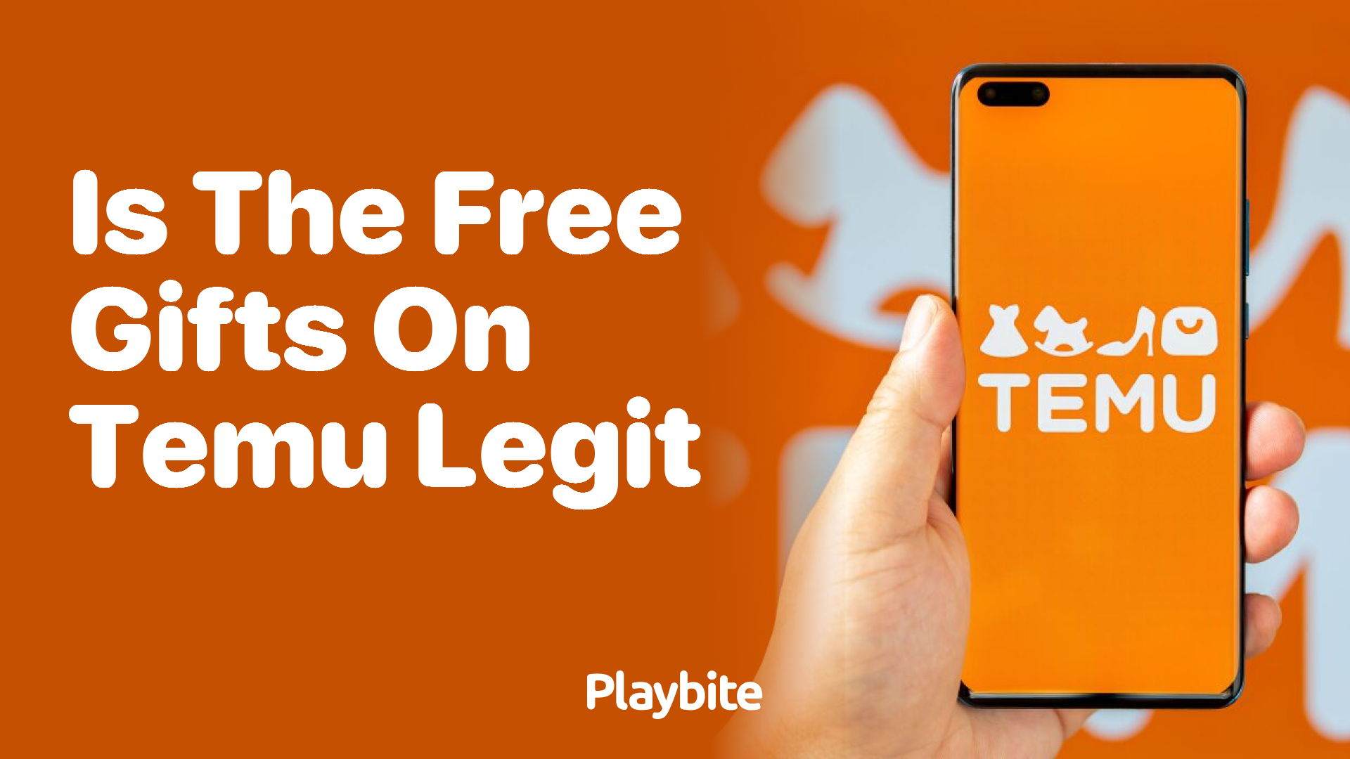 Is the Free Gifts on Temu Legit? Dive Into the Truth!