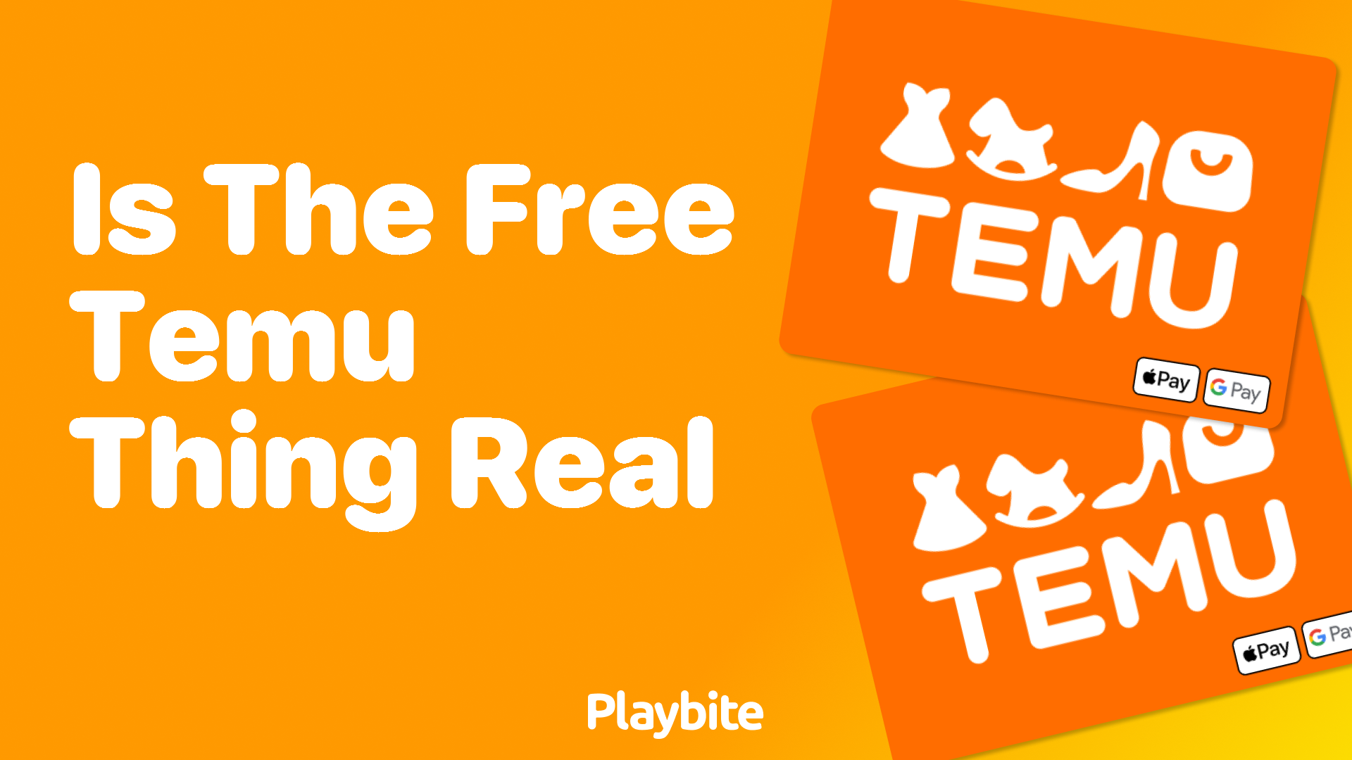 Is the Free Temu Thing Real? Let&#8217;s Find Out!