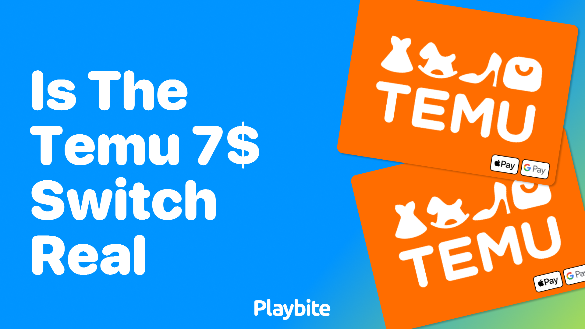 Is the Temu $7 Switch Real? Unveiling the Mystery