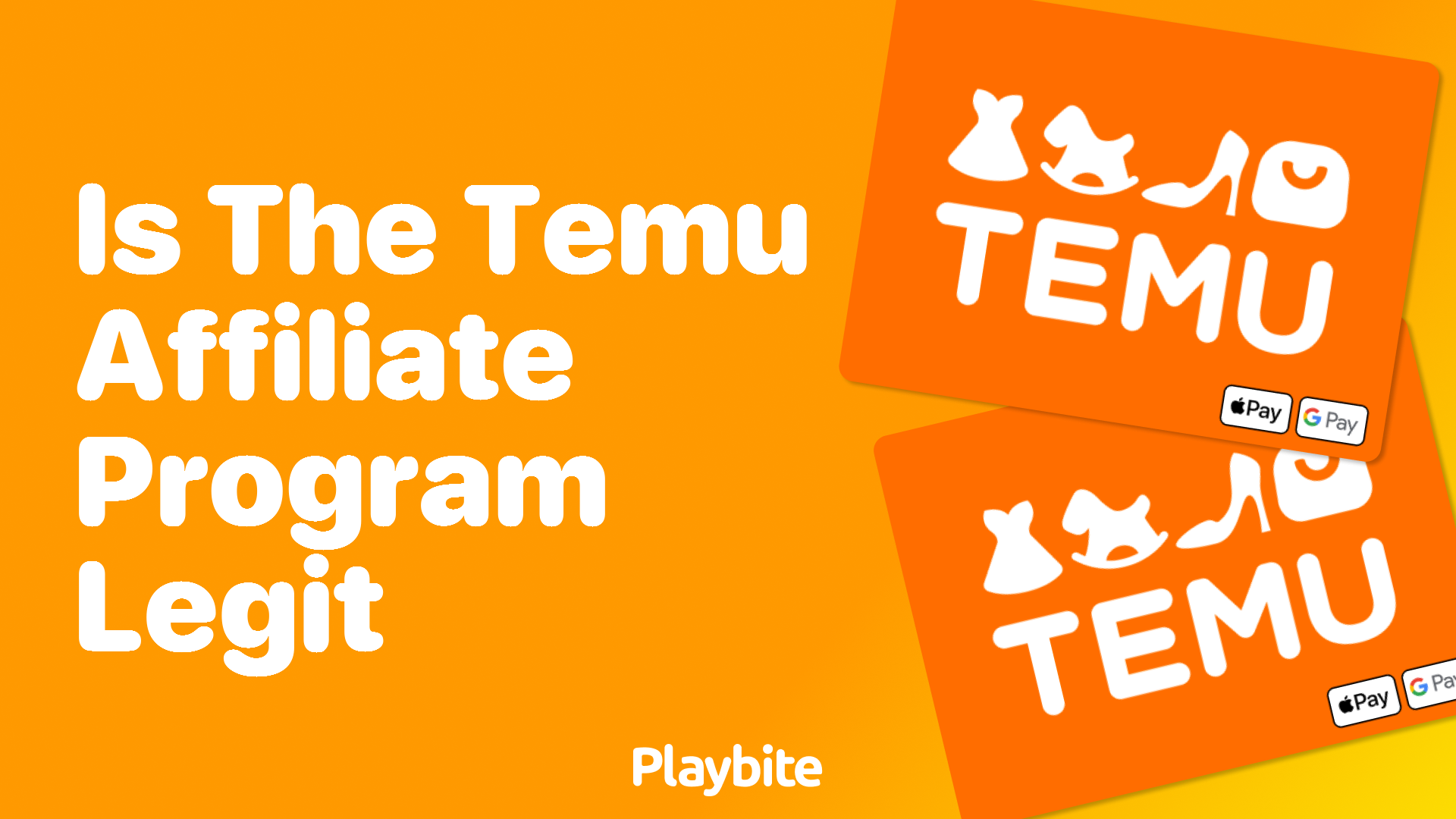 Is the Temu Affiliate Program Legit? Uncovering the Truth