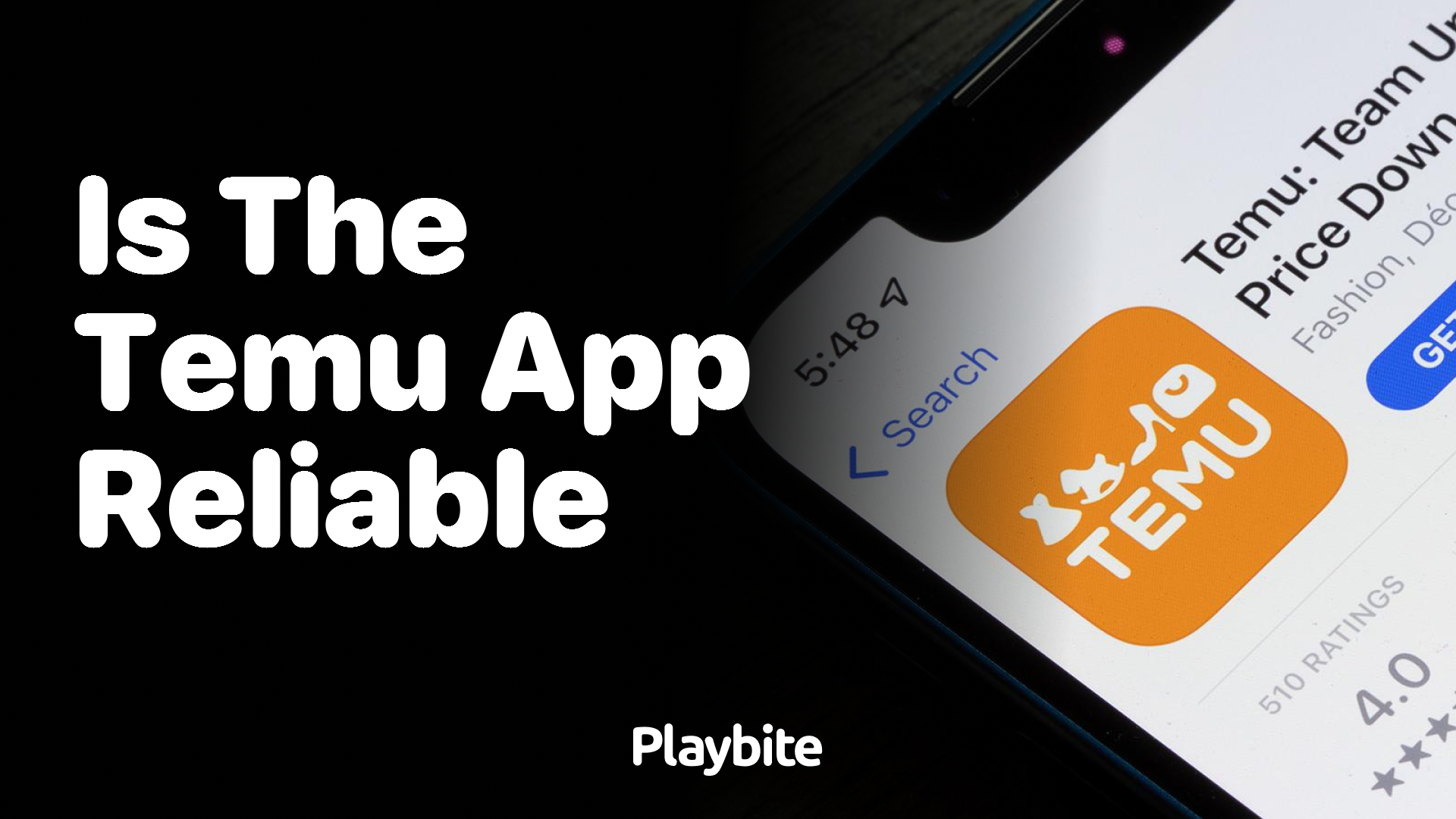 Is the Temu App Reliable? Unveiling the Truth Behind its Popularity