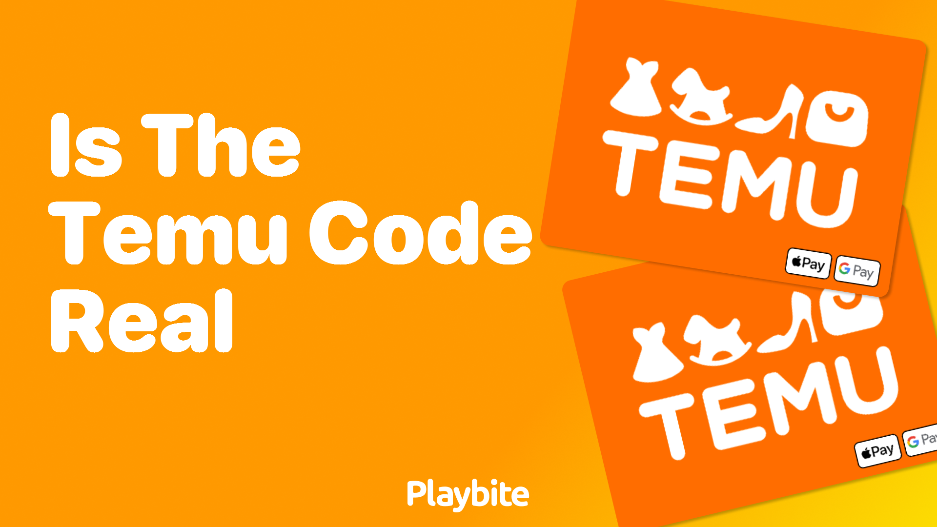 Is the Temu Code Real? Unpacking the Truth