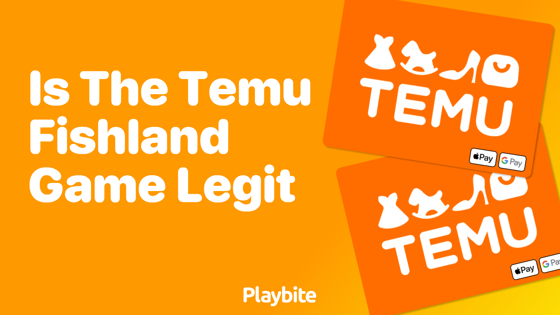 Is the Temu Fishland Game Legit?