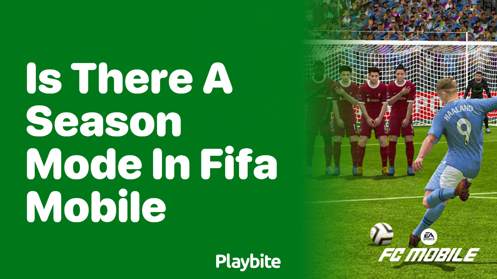 Is There a Season Mode in EA Sports FC Mobile? Let&#8217;s Find Out!