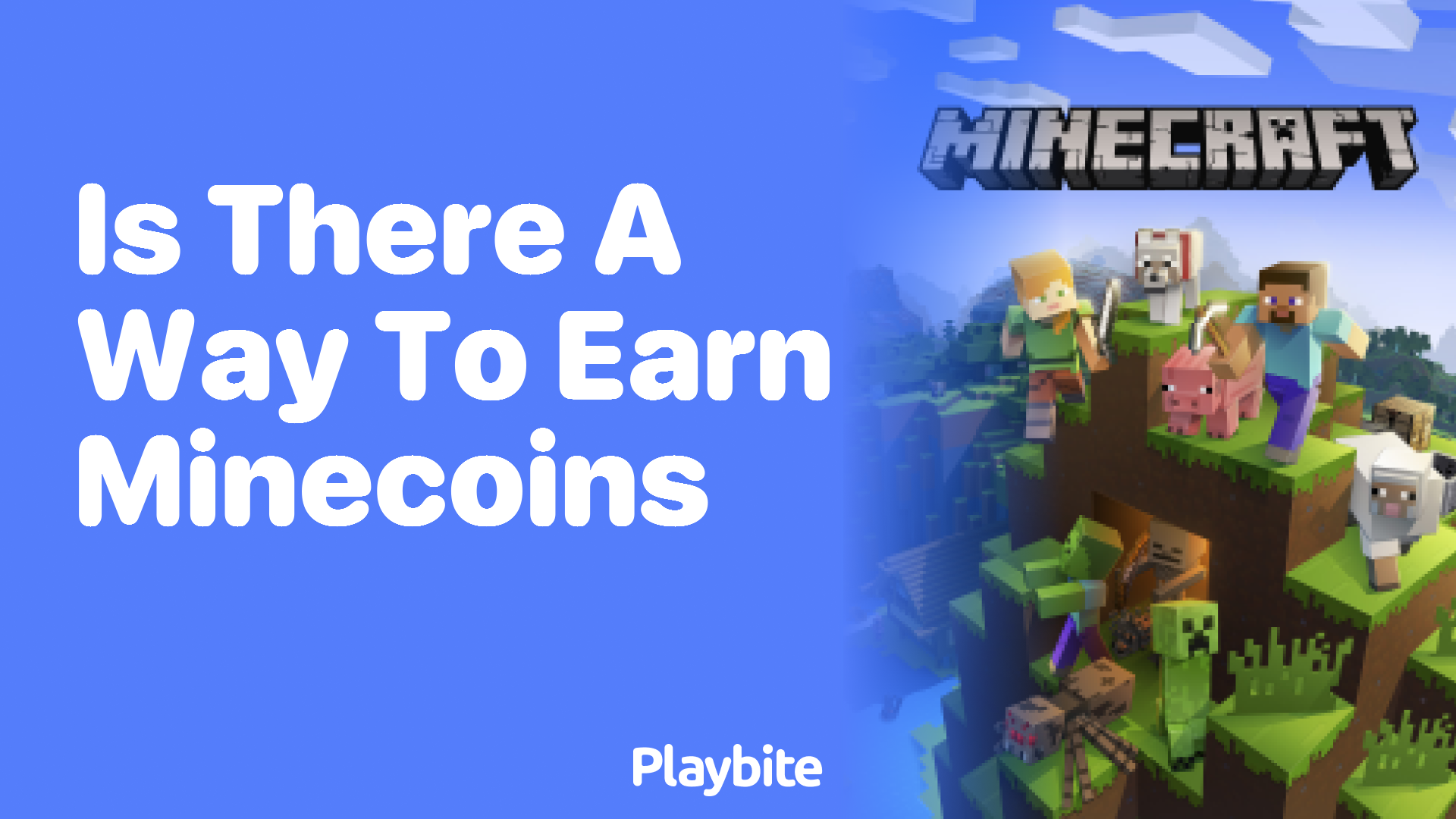 Is There a Way to Earn Minecoins? Uncover the Truth