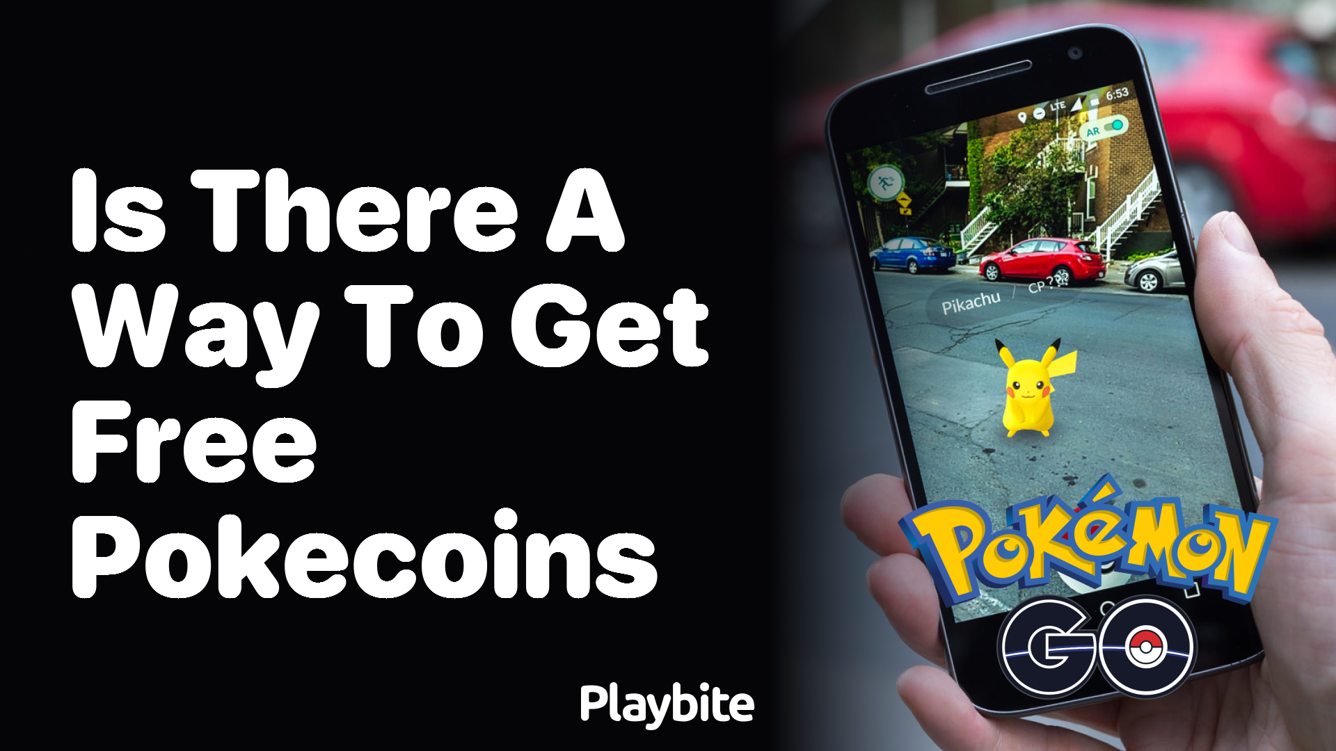 Is There a Way to Get Free PokeCoins?