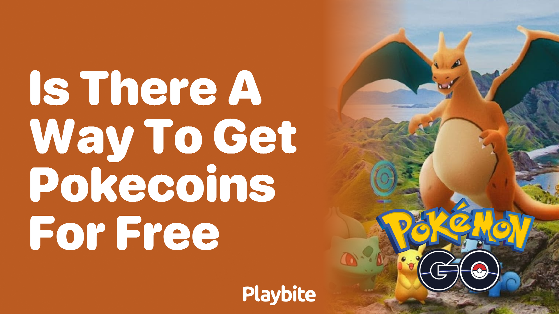 Is There a Way to Get PokeCoins for Free?