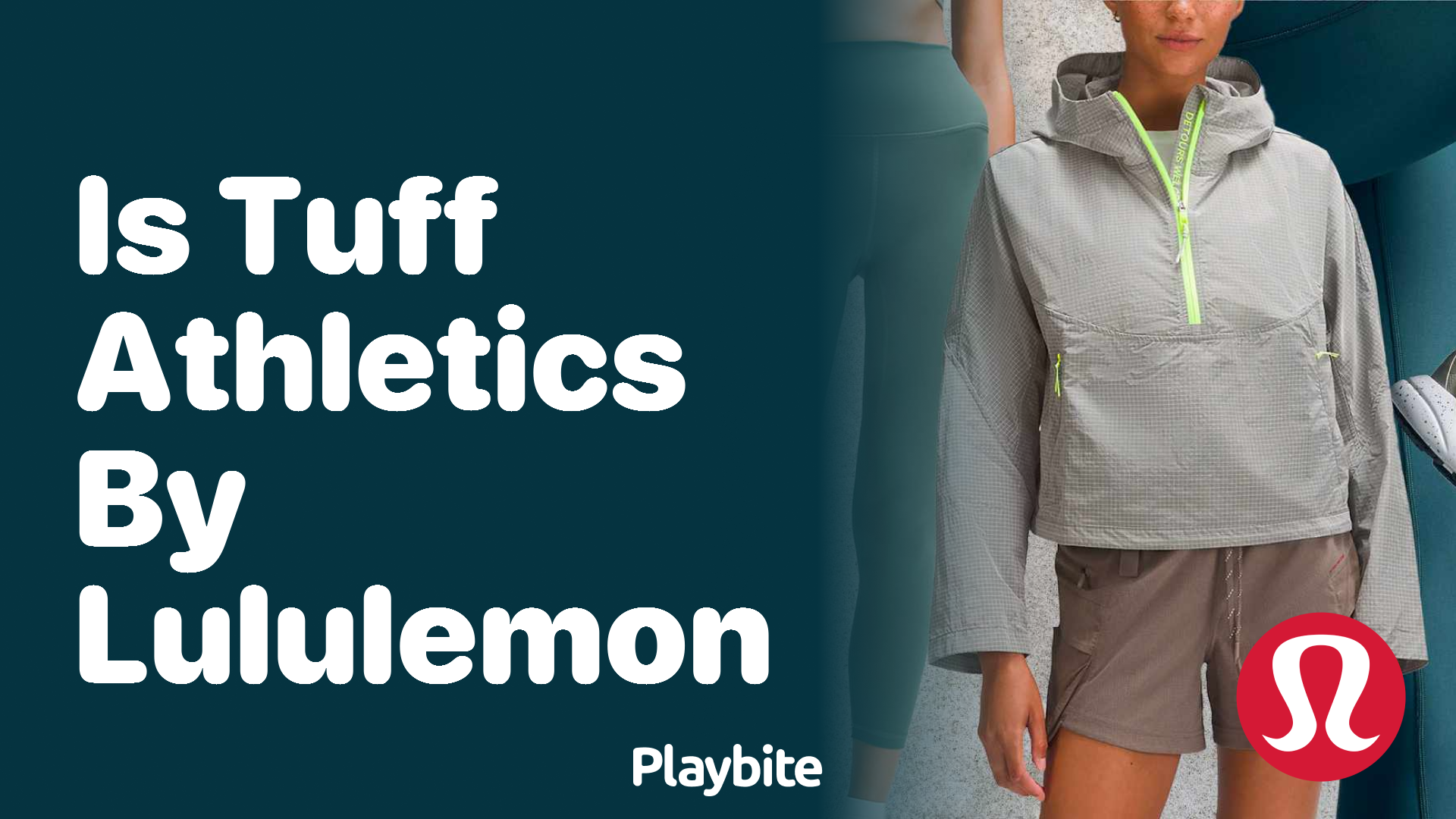 Does Canada Have Lululemon? Unraveling the Origin of a Fitness Apparel  Giant - Playbite