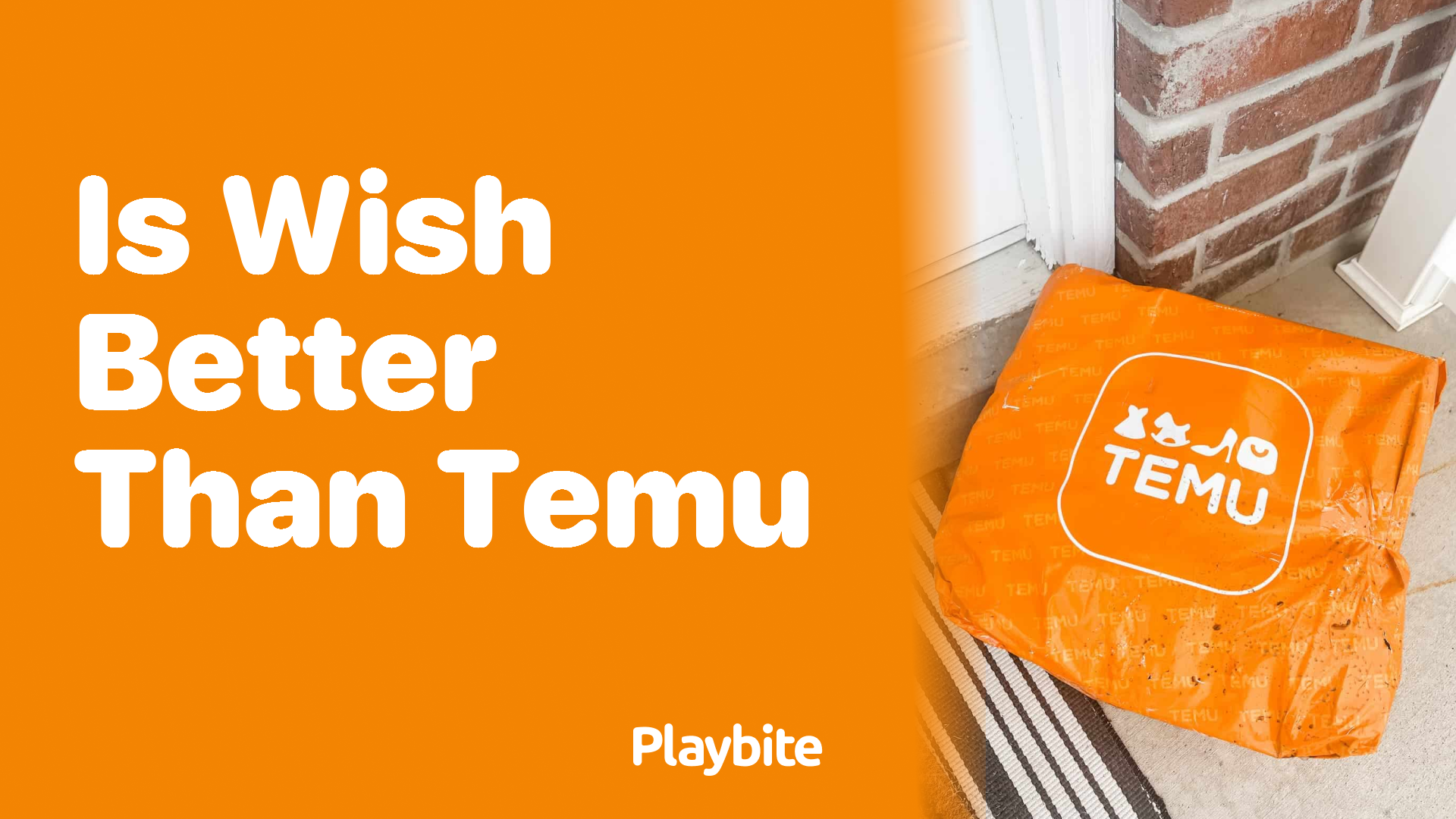 Is Wish better than Temu? Unpacking the Online Shopping Showdown