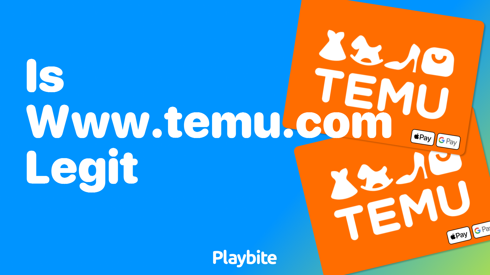 Is www.temu.com Legit? Here&#8217;s What You Need to Know